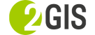 Отзывы на 2GIS