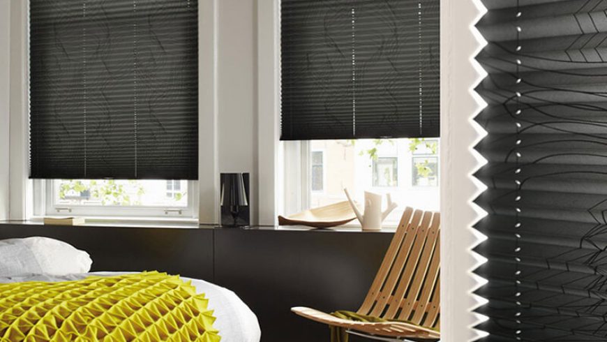 Горизонтальные и вертикальные жалюзи: плюсы и минусы