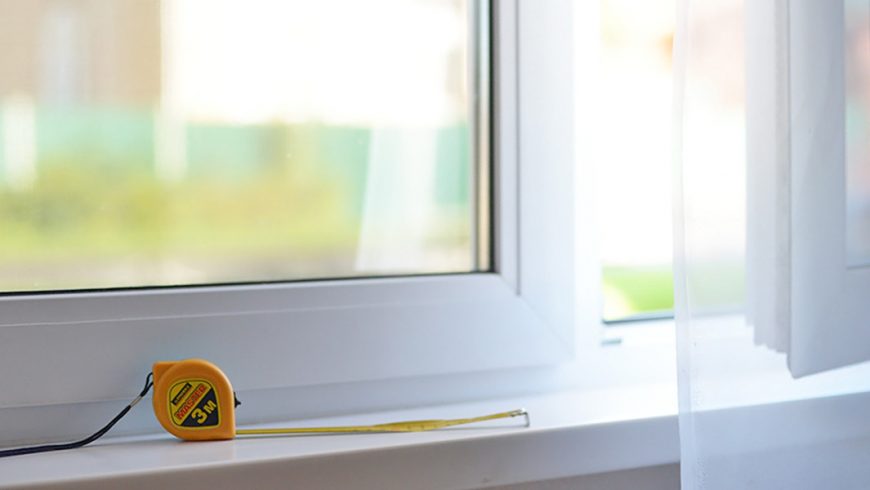 Замерщик окон – мастер, профессионал или дилетант?